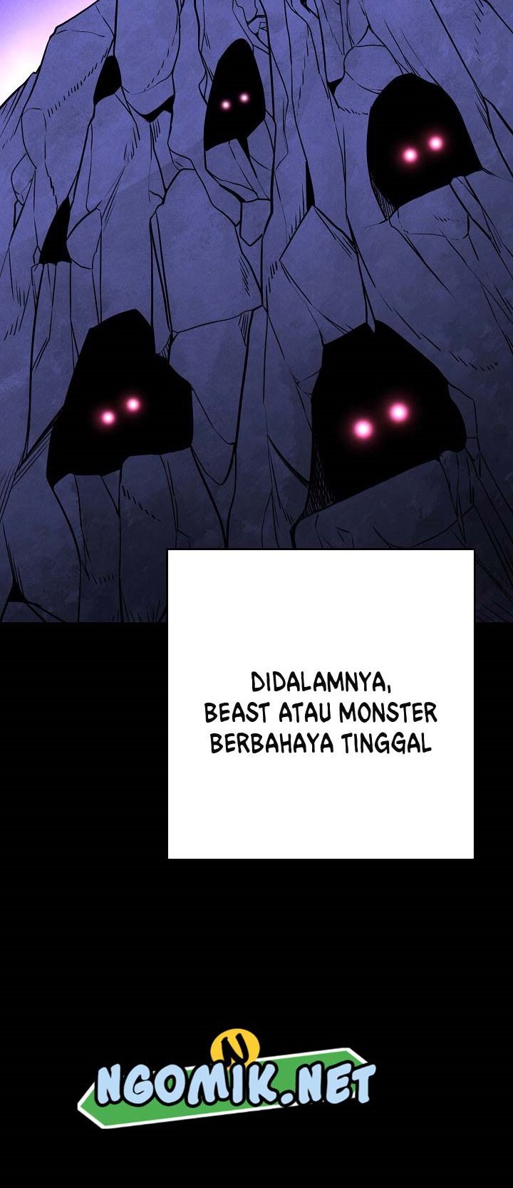 Dungeon Reset Chapter 107